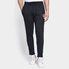 Men's Track Pants, Charcoal, small image number null